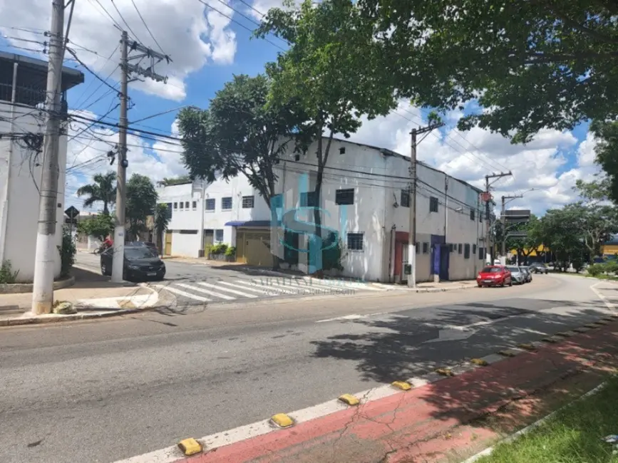 Foto 5 de Prédio Inteiro à venda, 1060m2 em São Paulo - SP