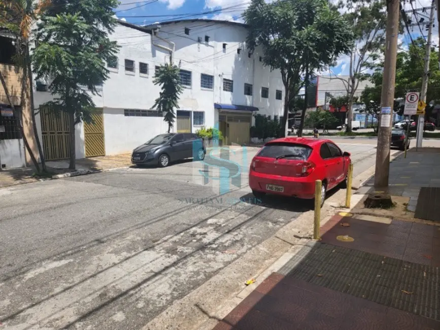 Foto 7 de Prédio Inteiro à venda, 1060m2 em São Paulo - SP