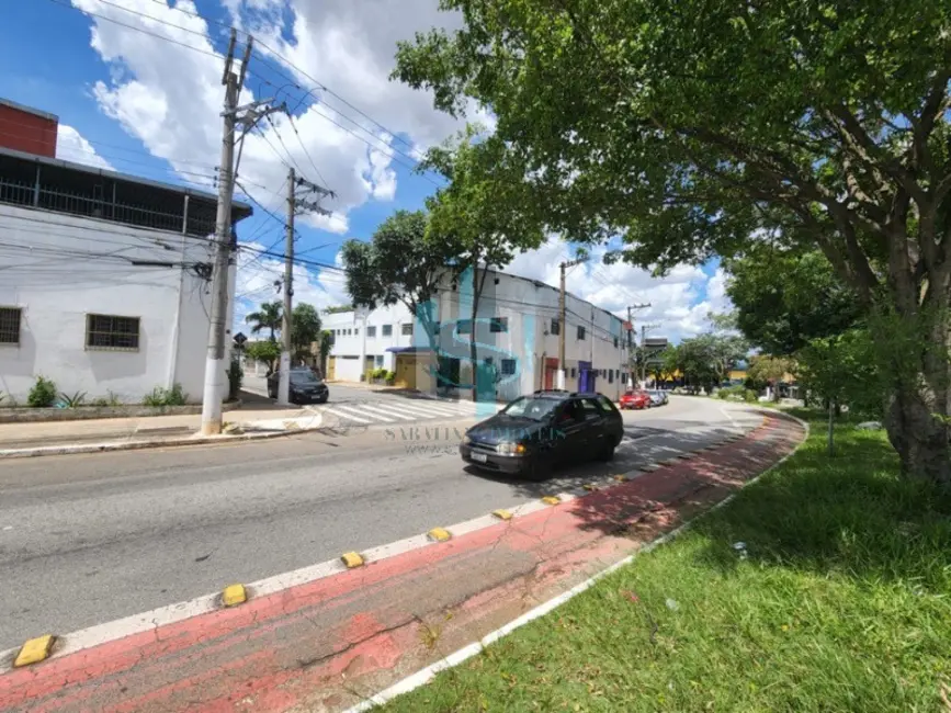 Foto 8 de Prédio Inteiro à venda, 1060m2 em São Paulo - SP