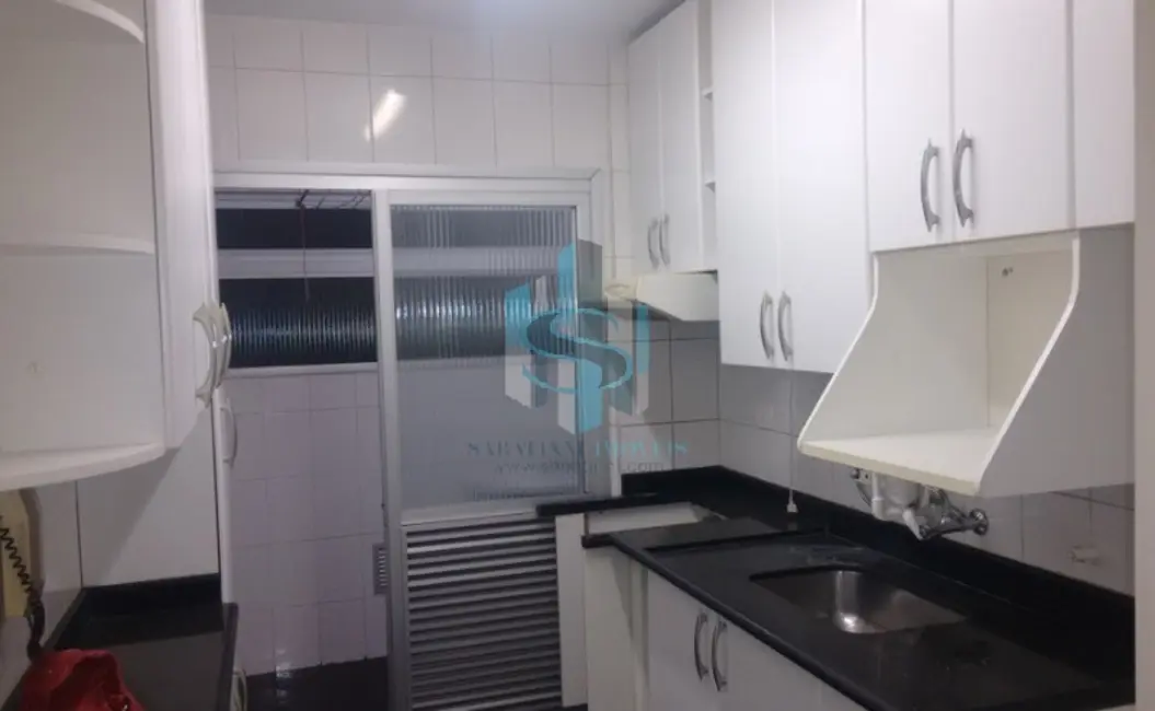 Foto 5 de Apartamento com 3 quartos à venda, 70m2 em Vila Formosa, São Paulo - SP