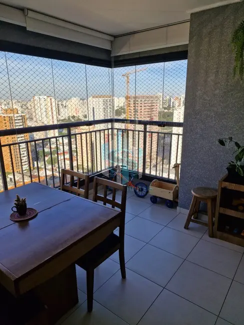 Foto 6 de Apartamento com 2 quartos à venda, 85m2 em Tatuapé, São Paulo - SP