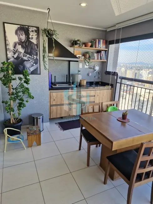 Foto 5 de Apartamento com 2 quartos à venda, 85m2 em Tatuapé, São Paulo - SP