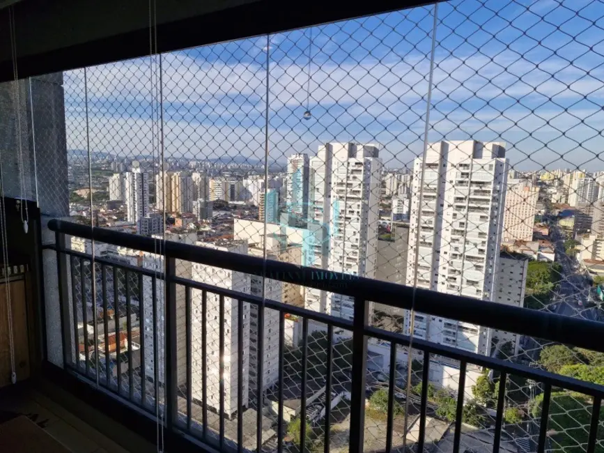 Foto 9 de Apartamento com 2 quartos à venda, 85m2 em Tatuapé, São Paulo - SP