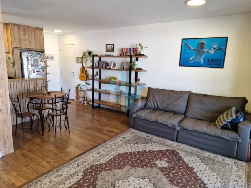 Foto 3 de Apartamento com 2 quartos à venda, 85m2 em Tatuapé, São Paulo - SP