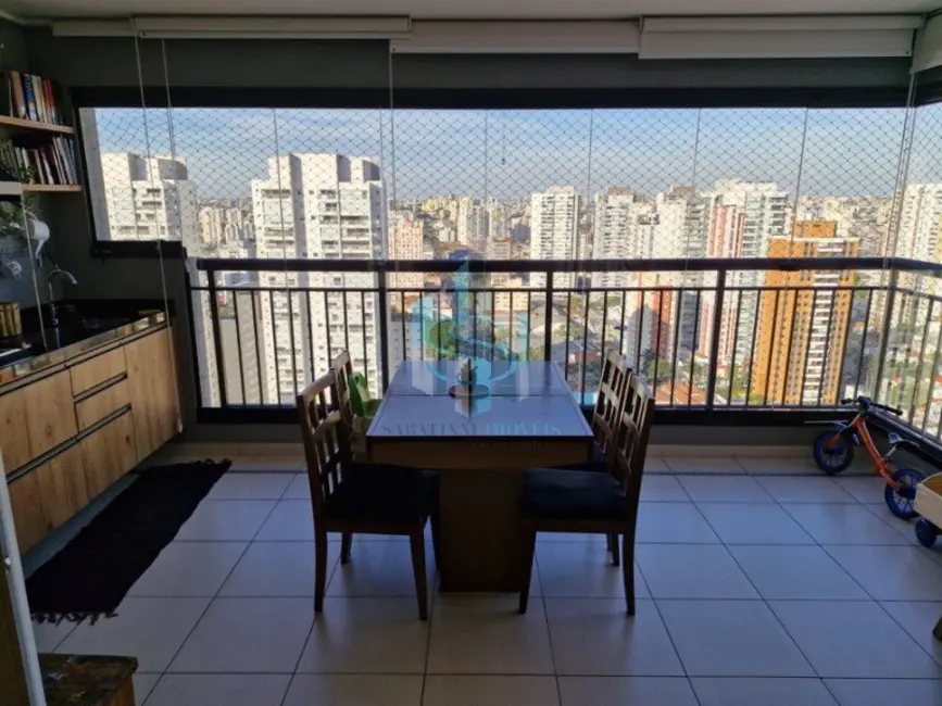 Foto 4 de Apartamento com 2 quartos à venda, 85m2 em Tatuapé, São Paulo - SP