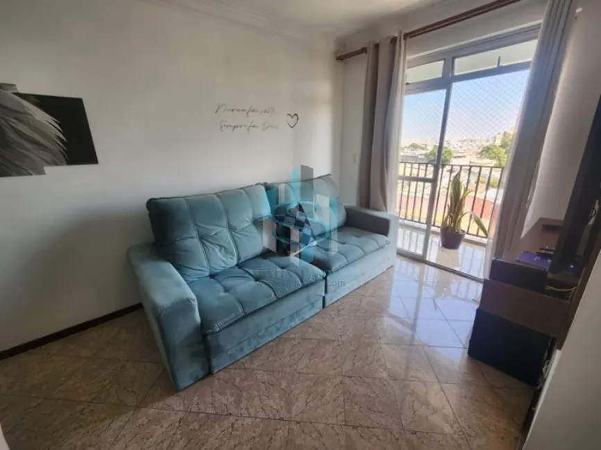 Foto 2 de Apartamento com 3 quartos à venda, 66m2 em Vila Formosa, São Paulo - SP