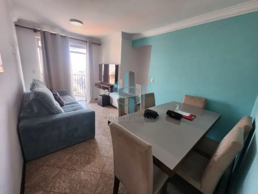 Foto 1 de Apartamento com 3 quartos à venda, 66m2 em Vila Formosa, São Paulo - SP