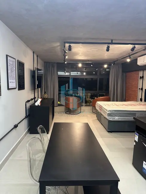 Apartamento com 1 quarto à venda, 37m2 em Centro, São Paulo - SP - imagem 3 Foto 3 de Apartamento com 1 quarto à venda, 37m2 em Centro, São Paulo - SP