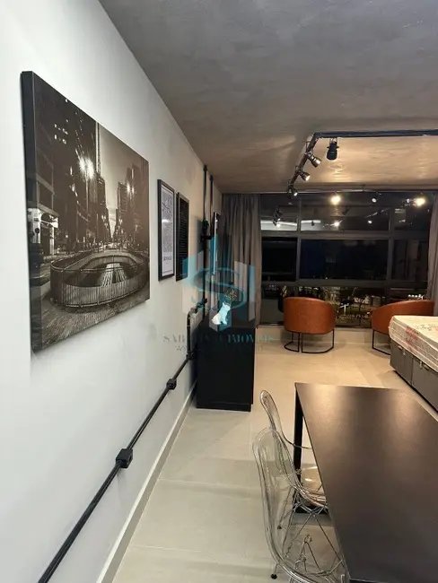 Apartamento com 1 quarto à venda, 37m2 em Centro, São Paulo - SP - imagem 4 Foto 4 de Apartamento com 1 quarto à venda, 37m2 em Centro, São Paulo - SP