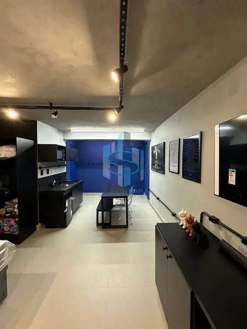 Apartamento com 1 quarto à venda, 37m2 em Centro, São Paulo - SP - imagem 2 Foto 2 de Apartamento com 1 quarto à venda, 37m2 em Centro, São Paulo - SP