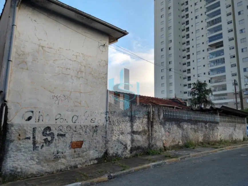 Foto 1 de Terreno / Lote à venda, 176m2 em Vila Carrão, São Paulo - SP