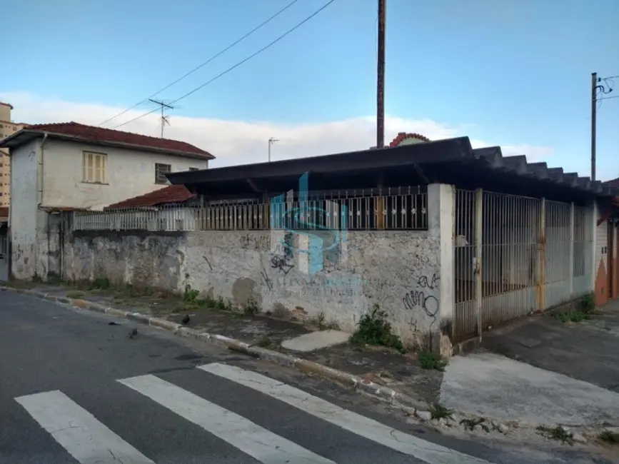 Foto 2 de Terreno / Lote à venda, 176m2 em Vila Carrão, São Paulo - SP