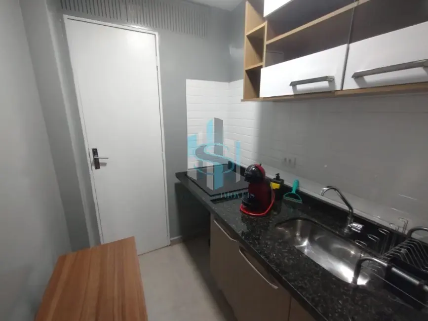 Apartamento com 2 quartos à venda, 67m2 em Higienópolis, São Paulo - SP - imagem 7 Foto 7 de Apartamento com 2 quartos à venda, 67m2 em Higienópolis, São Paulo - SP
