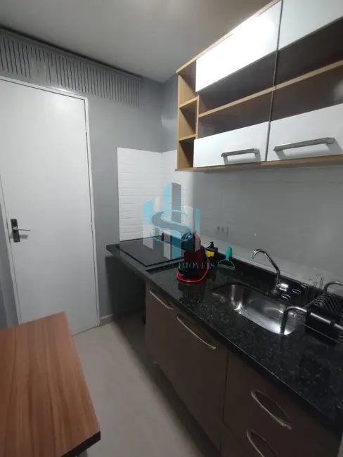 Apartamento com 2 quartos à venda, 67m2 em Higienópolis, São Paulo - SP - imagem 8 Foto 8 de Apartamento com 2 quartos à venda, 67m2 em Higienópolis, São Paulo - SP