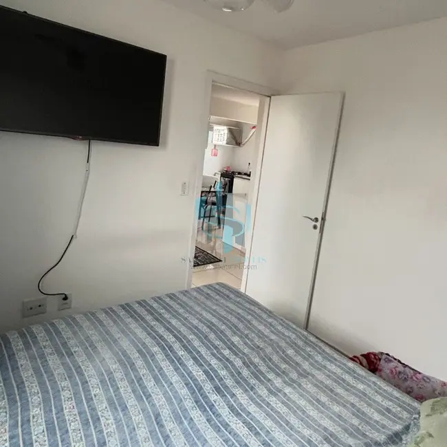 Foto 8 de Apartamento com 2 quartos à venda, 34m2 em Vila Prudente, São Paulo - SP