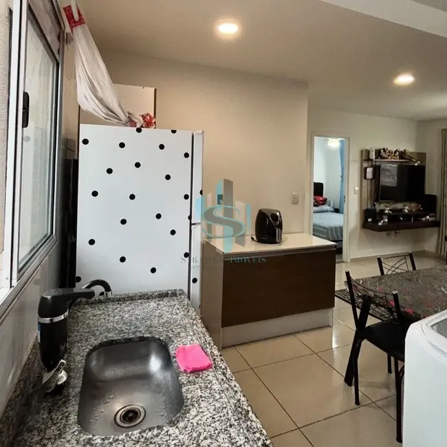 Foto 5 de Apartamento com 2 quartos à venda, 34m2 em Vila Prudente, São Paulo - SP