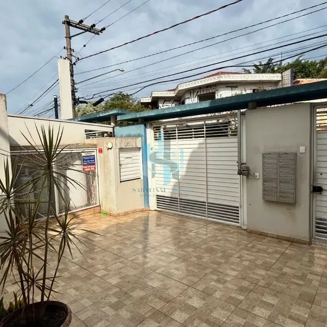 Foto 9 de Apartamento com 2 quartos à venda, 34m2 em Vila Prudente, São Paulo - SP