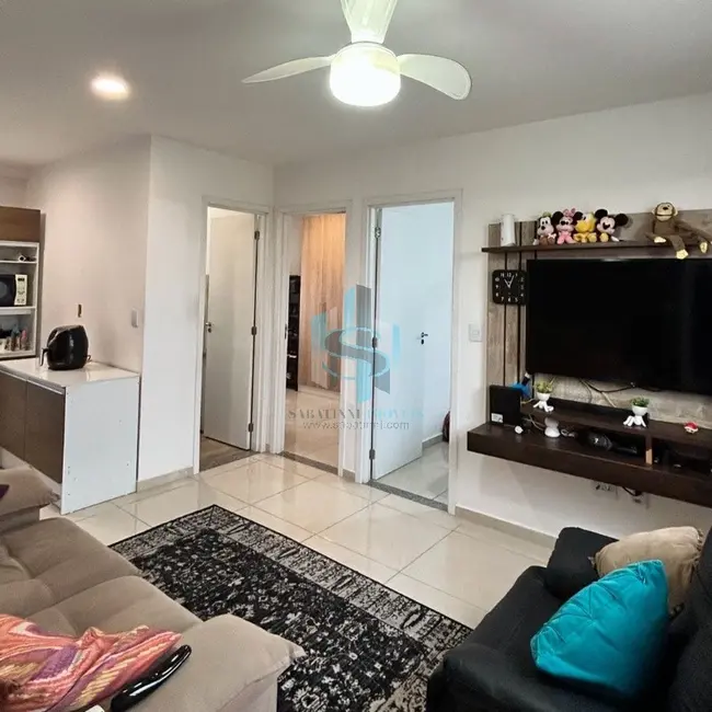 Foto 3 de Apartamento com 2 quartos à venda, 34m2 em Vila Prudente, São Paulo - SP