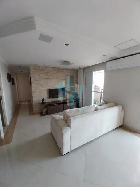 Apartamento com 3 quartos à venda, 105m2 em Mooca, São Paulo - SP - imagem 2 Foto 2 de Apartamento com 3 quartos à venda, 105m2 em Mooca, São Paulo - SP