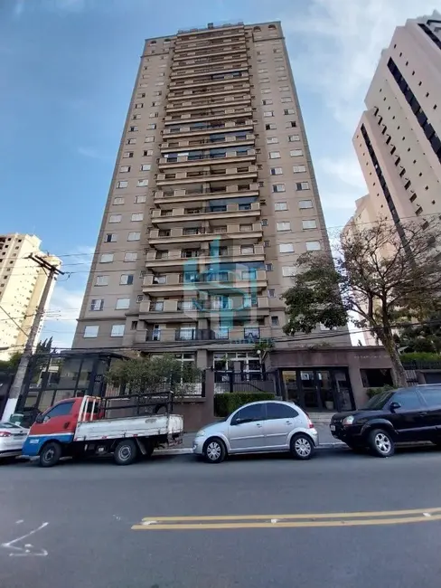Apartamento com 3 quartos à venda, 105m2 em Mooca, São Paulo - SP - imagem 1 Foto 1 de Apartamento com 3 quartos à venda, 105m2 em Mooca, São Paulo - SP