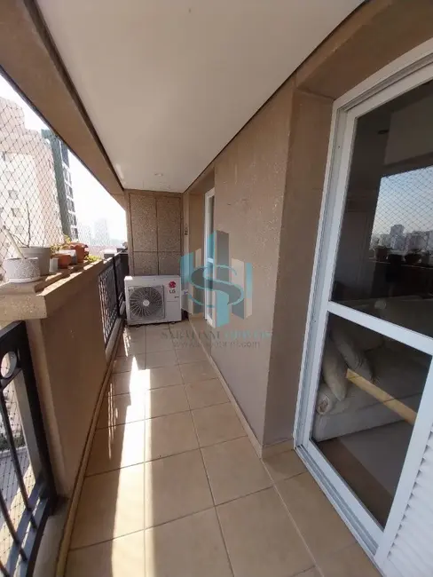 Apartamento com 3 quartos à venda, 105m2 em Mooca, São Paulo - SP - imagem 7 Foto 7 de Apartamento com 3 quartos à venda, 105m2 em Mooca, São Paulo - SP