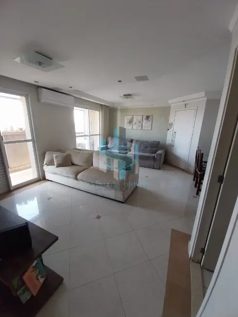 Apartamento com 3 quartos à venda, 105m2 em Mooca, São Paulo - SP - imagem 3 Foto 3 de Apartamento com 3 quartos à venda, 105m2 em Mooca, São Paulo - SP