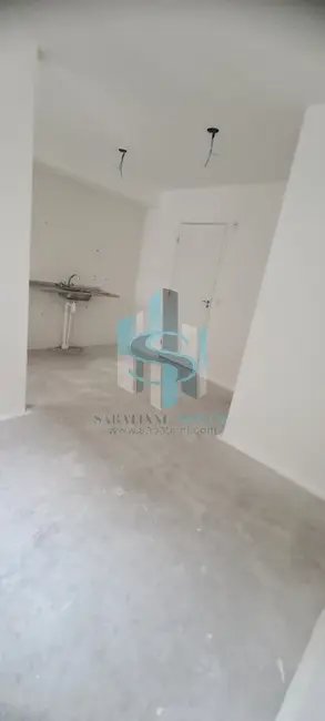 Foto 4 de Apartamento com 2 quartos à venda, 35m2 em Mooca, São Paulo - SP