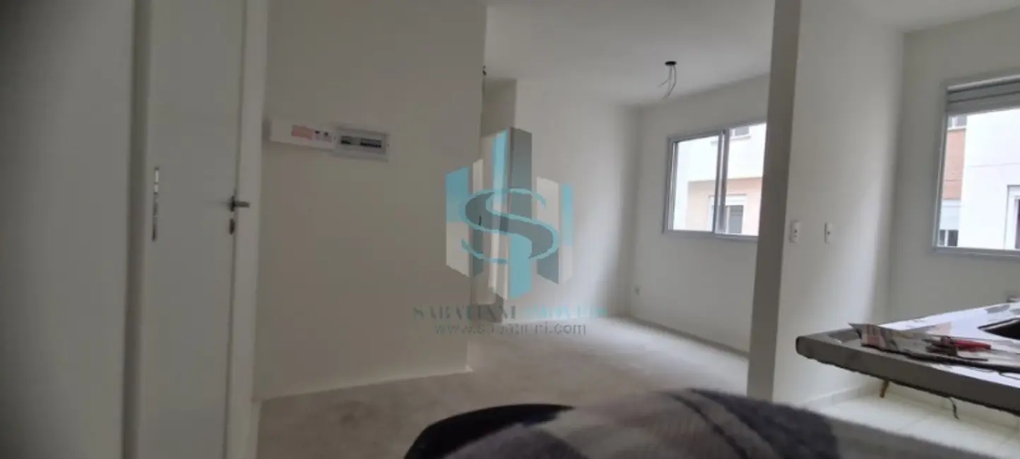 Foto 8 de Apartamento com 2 quartos à venda, 35m2 em Mooca, São Paulo - SP