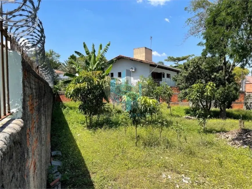 Foto 4 de Terreno / Lote à venda, 614m2 em Vila Hamburguesa, São Paulo - SP