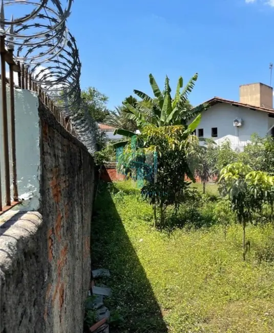 Foto 6 de Terreno / Lote à venda, 614m2 em Vila Hamburguesa, São Paulo - SP