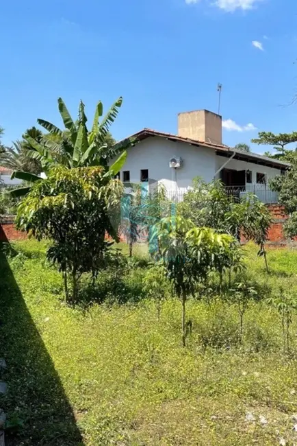 Foto 5 de Terreno / Lote à venda, 614m2 em Vila Hamburguesa, São Paulo - SP