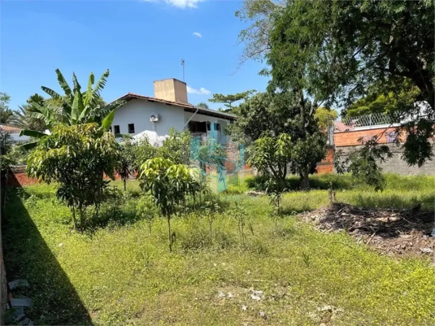 Foto 3 de Terreno / Lote à venda, 614m2 em Vila Hamburguesa, São Paulo - SP