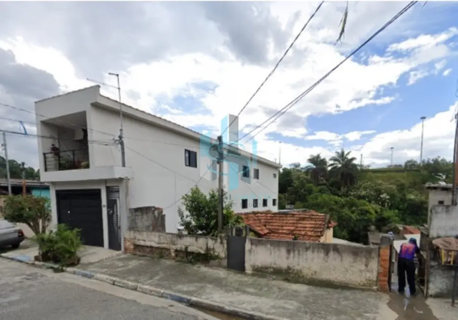 Terreno / Lote à venda, 517m2 em Cidade Líder, São Paulo - SP - imagem 3 Foto 3 de Terreno / Lote à venda, 517m2 em Cidade Líder, São Paulo - SP