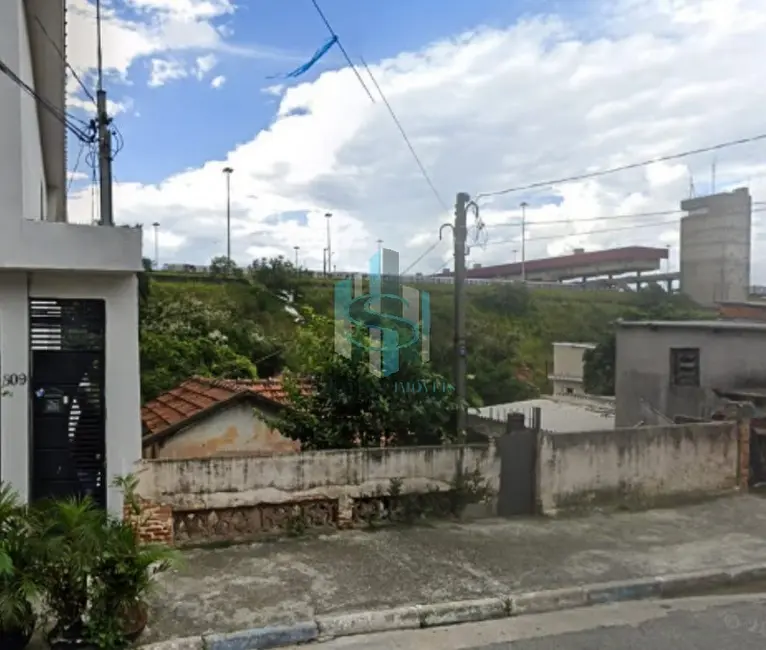 Terreno / Lote à venda, 517m2 em Cidade Líder, São Paulo - SP - imagem 4 Foto 4 de Terreno / Lote à venda, 517m2 em Cidade Líder, São Paulo - SP