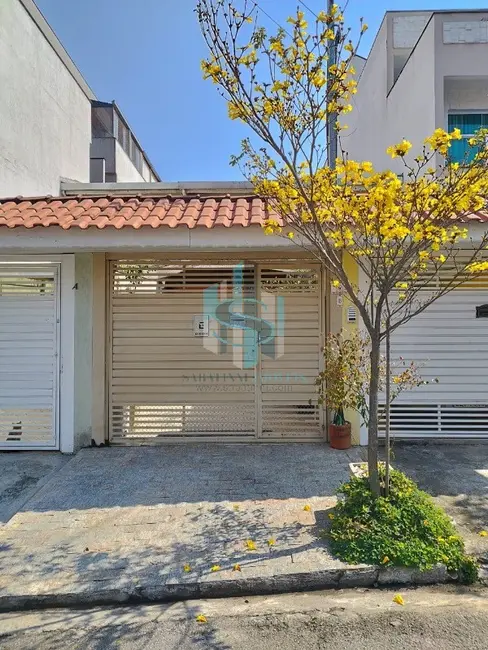 Casa com 3 quartos à venda, 110m2 em Cidade Patriarca, São Paulo - SP - imagem 1 Foto 1 de Casa com 3 quartos à venda, 110m2 em Cidade Patriarca, São Paulo - SP