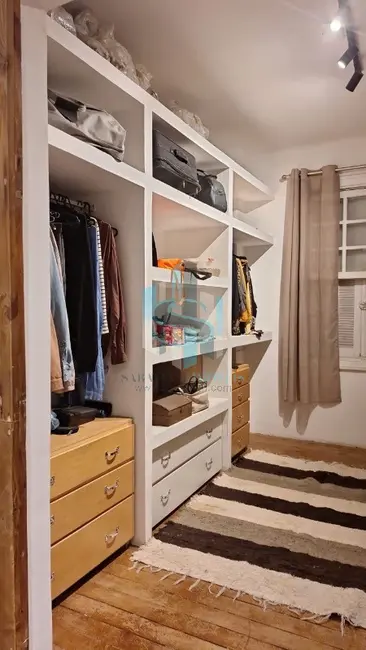 Foto 7 de Apartamento com 3 quartos à venda, 99m2 em Centro, São Paulo - SP