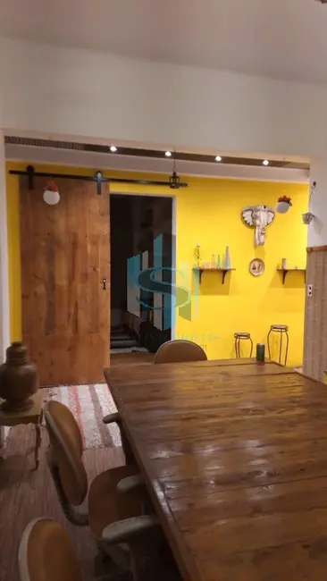 Foto 2 de Apartamento com 3 quartos à venda, 99m2 em Centro, São Paulo - SP