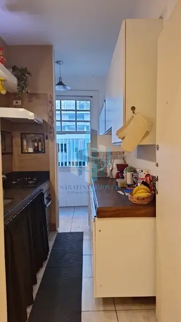 Foto 4 de Apartamento com 3 quartos à venda, 99m2 em Centro, São Paulo - SP