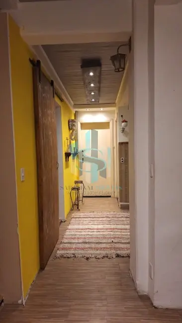 Foto 3 de Apartamento com 3 quartos à venda, 99m2 em Centro, São Paulo - SP