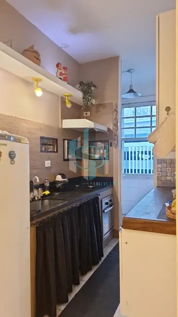 Foto 5 de Apartamento com 3 quartos à venda, 99m2 em Centro, São Paulo - SP