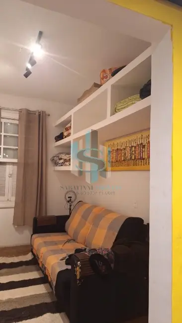 Foto 6 de Apartamento com 3 quartos à venda, 99m2 em Centro, São Paulo - SP