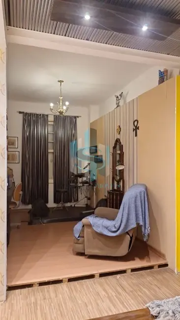 Foto 8 de Apartamento com 3 quartos à venda, 99m2 em Centro, São Paulo - SP