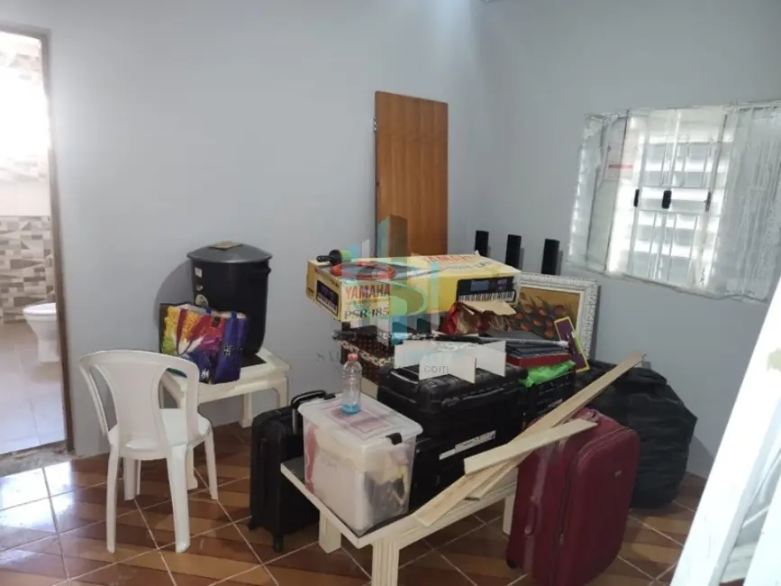 Casa com 2 quartos à venda, 100m2 em Tatuapé, São Paulo - SP - imagem 3 Foto 3 de Casa com 2 quartos à venda, 100m2 em Tatuapé, São Paulo - SP