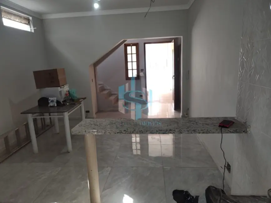 Casa com 2 quartos à venda, 100m2 em Tatuapé, São Paulo - SP - imagem 2 Foto 2 de Casa com 2 quartos à venda, 100m2 em Tatuapé, São Paulo - SP