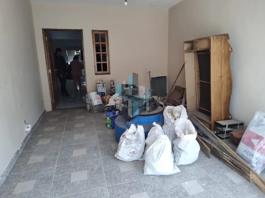 Casa com 2 quartos à venda, 100m2 em Tatuapé, São Paulo - SP - imagem 8 Foto 8 de Casa com 2 quartos à venda, 100m2 em Tatuapé, São Paulo - SP