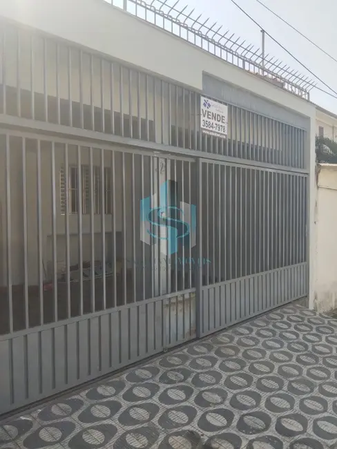 Casa com 2 quartos à venda, 145m2 em Belenzinho, São Paulo - SP - imagem 1 Foto 1 de Casa com 2 quartos à venda, 145m2 em Belenzinho, São Paulo - SP