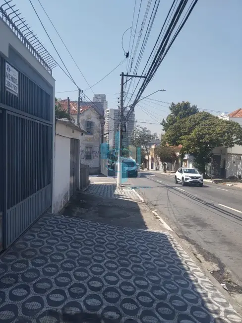 Casa com 2 quartos à venda, 145m2 em Belenzinho, São Paulo - SP - imagem 2 Foto 2 de Casa com 2 quartos à venda, 145m2 em Belenzinho, São Paulo - SP