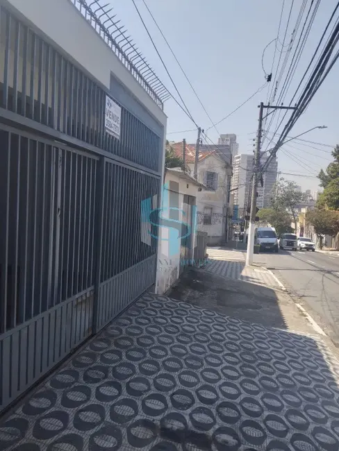 Casa com 2 quartos à venda, 145m2 em Belenzinho, São Paulo - SP - imagem 3 Foto 3 de Casa com 2 quartos à venda, 145m2 em Belenzinho, São Paulo - SP