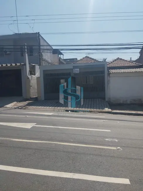 Casa com 2 quartos à venda, 145m2 em Belenzinho, São Paulo - SP - imagem 5 Foto 5 de Casa com 2 quartos à venda, 145m2 em Belenzinho, São Paulo - SP