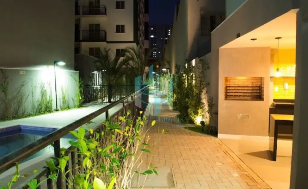 Foto 6 de Apartamento com 1 quarto à venda, 28m2 em Brás, São Paulo - SP